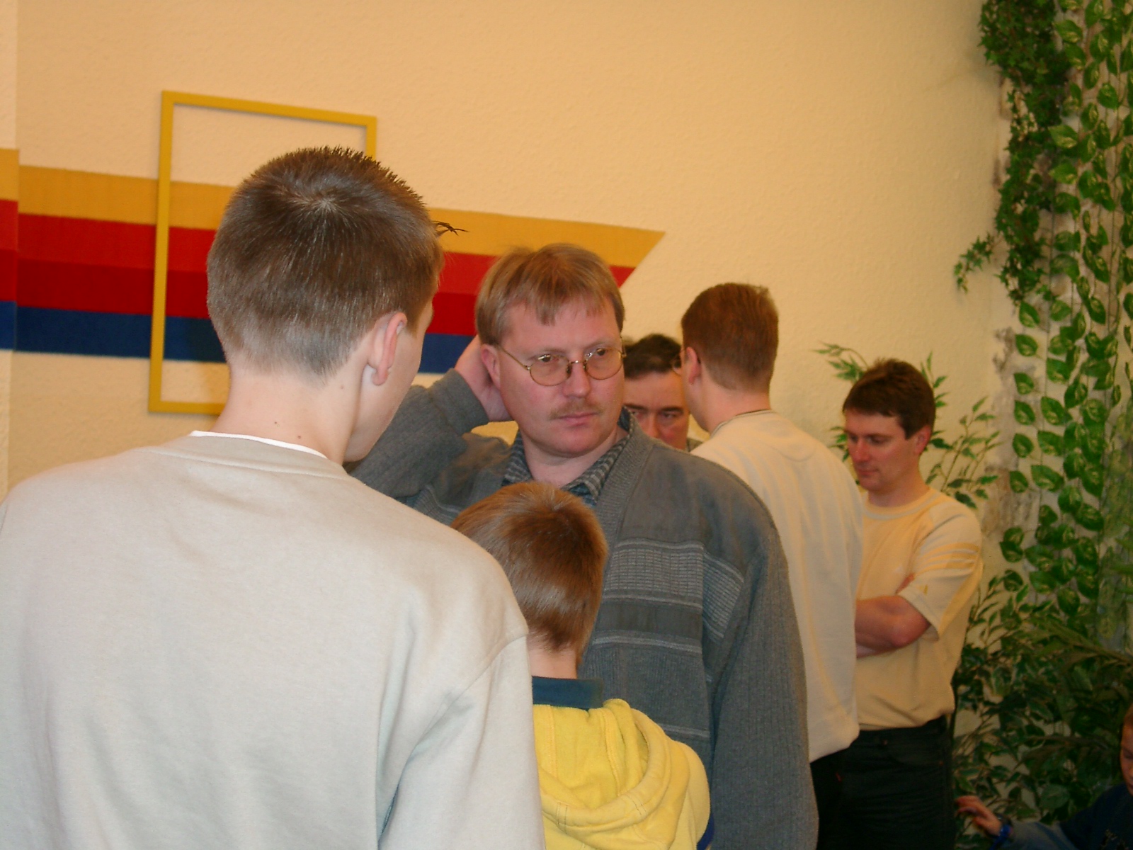 Vorschau